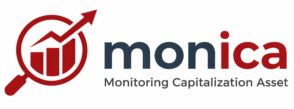 Logo Monica